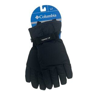 Women's Columbia Ski Gloves, Small